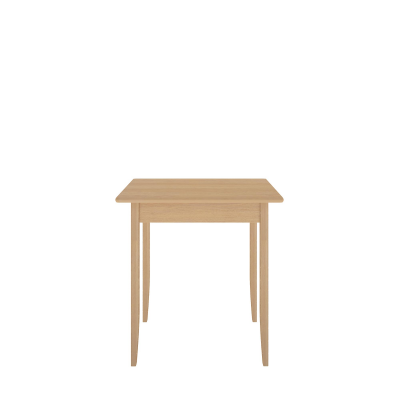 IMOLA Square coffee table tall